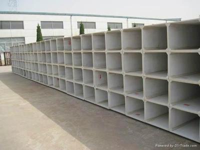 安徽雅居建筑材料 安徽水泥排煙管道多少錢