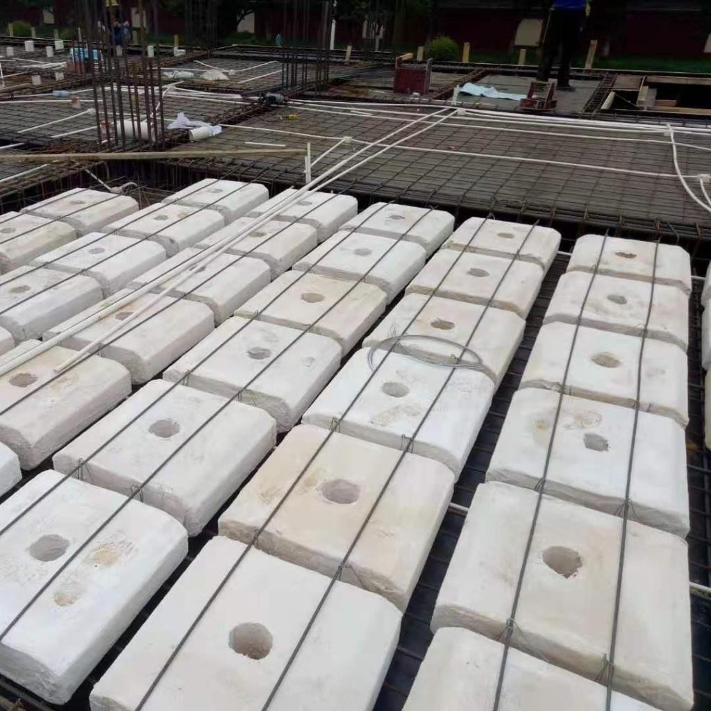 河南陜西安徽湖北山西甘肅混凝土空心板預制芯模品牌:鈞寧建材全國-蓋