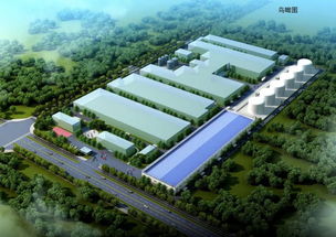 投資2億 安徽禹王生產(chǎn)基地?cái)U(kuò)建項(xiàng)目破土動工