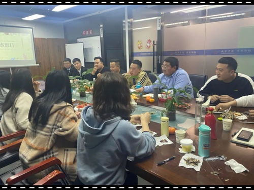 活動回顧丨安徽誠翔建材第2個(gè)感恩日活動,溫馨落幕