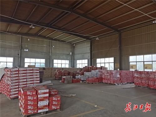 安徽建材廠因園區(qū)道路問題停產(chǎn)，工業(yè)園區(qū)運輸不暢成發(fā)展桎梏