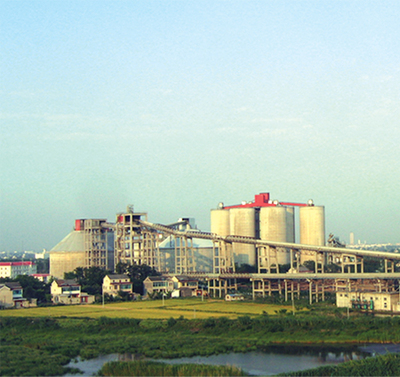 安徽海螺建材設計研究院 引領(lǐng)安徽建材行業(yè)創(chuàng)新發(fā)展的中堅力量