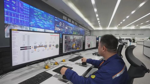 向“新”提質(zhì)，安徽制造強省建設加速跑