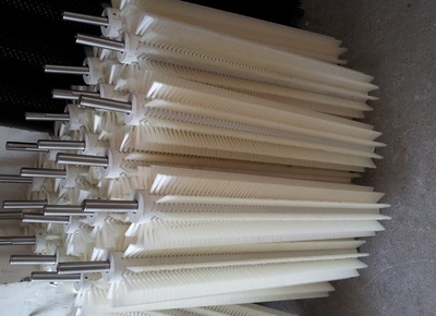 哪里能找到優質的毛刷輥？安徽鑫盛為您提供全方位解決方案