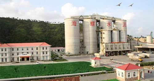 世界水泥看中國，中國水泥看安徽建材 22.8億元資產如何實現87倍增長