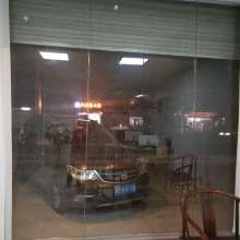 蓬江區金勝建材廠 專業供應工程玻璃與洗手間隔斷，攜手安徽建材共創優質項目