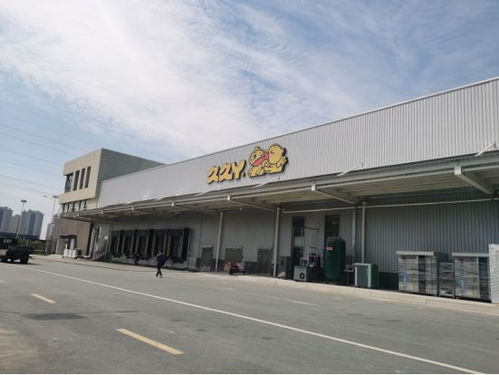 久久丫20周年 安徽、天津新工廠投產，高標準開疆擴土引領行業新篇章