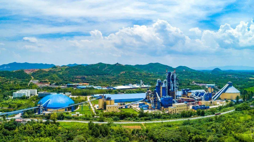 美在中建材 暢游詩情畫意的南方水泥，安徽綠色建材價格解析