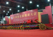 江西慶典禮儀新篇章 南昌文華慶典禮儀公司產(chǎn)品相冊(cè)探秘