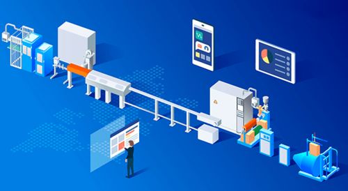 生產(chǎn)工廠信息發(fā)布系統(tǒng) 提升生產(chǎn)效率的關(guān)鍵計算機(jī)系統(tǒng)服務(wù)