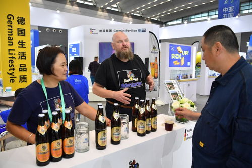 2023歐亞經濟論壇 凝聚共識，貿易經紀助力區域繁榮新篇章