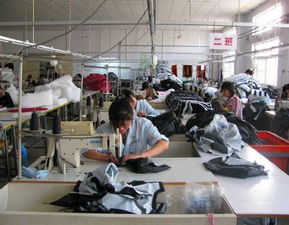 企業戰略框架下服裝經理人與貿易經紀的協同突圍